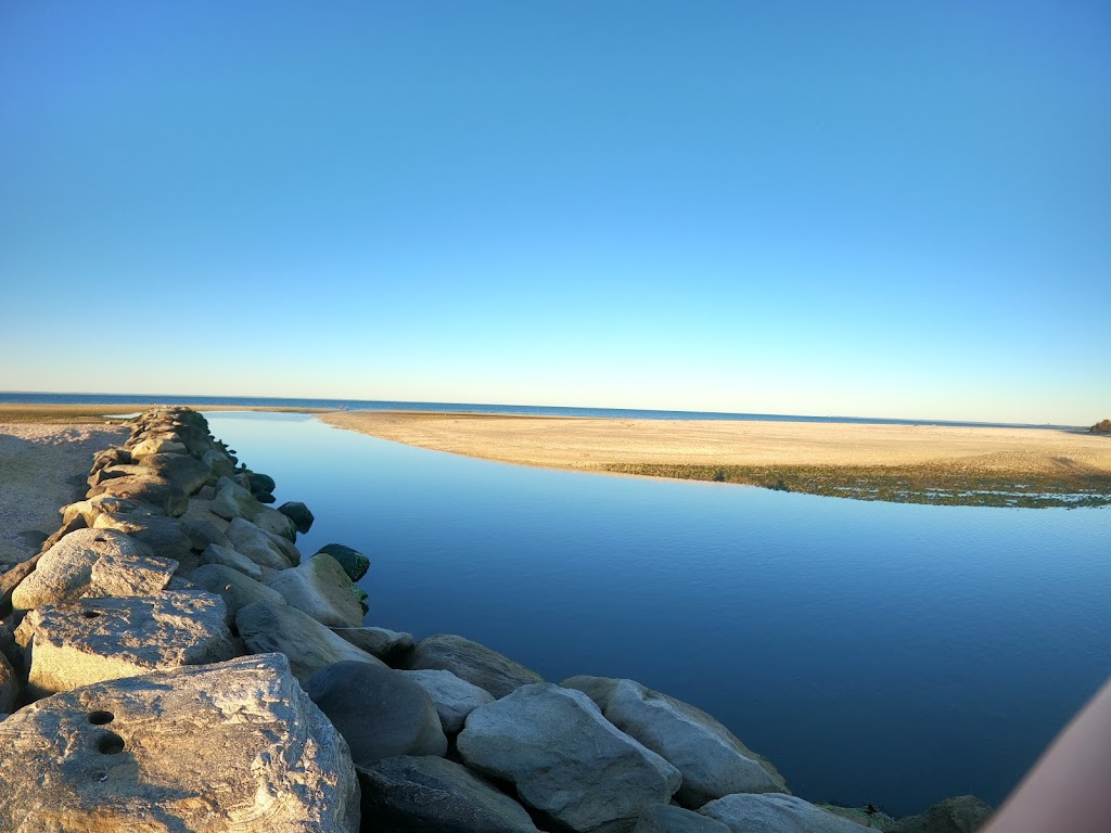 Jerome A. Ambro Memorial Wetland Preserve | Fort Salonga, NY 11768 | Phone: (631) 351-3000