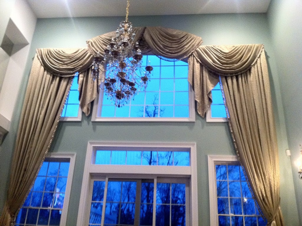 Window Designs By Powers | 112 Paris Ave, Northvale, NJ 07647 | Phone: (201) 767-3727