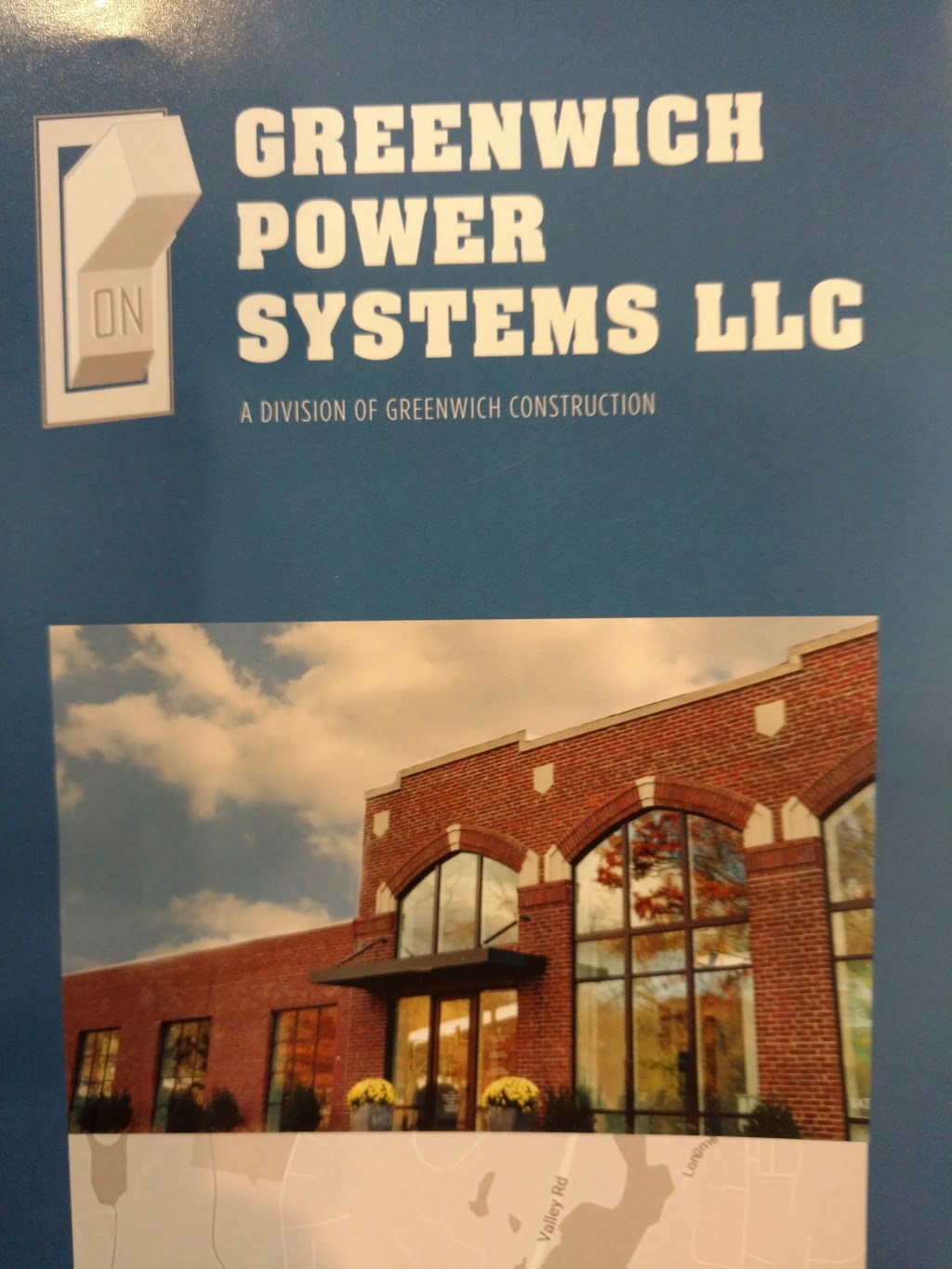 Greenwich Power Systems LLC | 209 River Rd Ext, Cos Cob, CT 06807 | Phone: (203) 900-1122