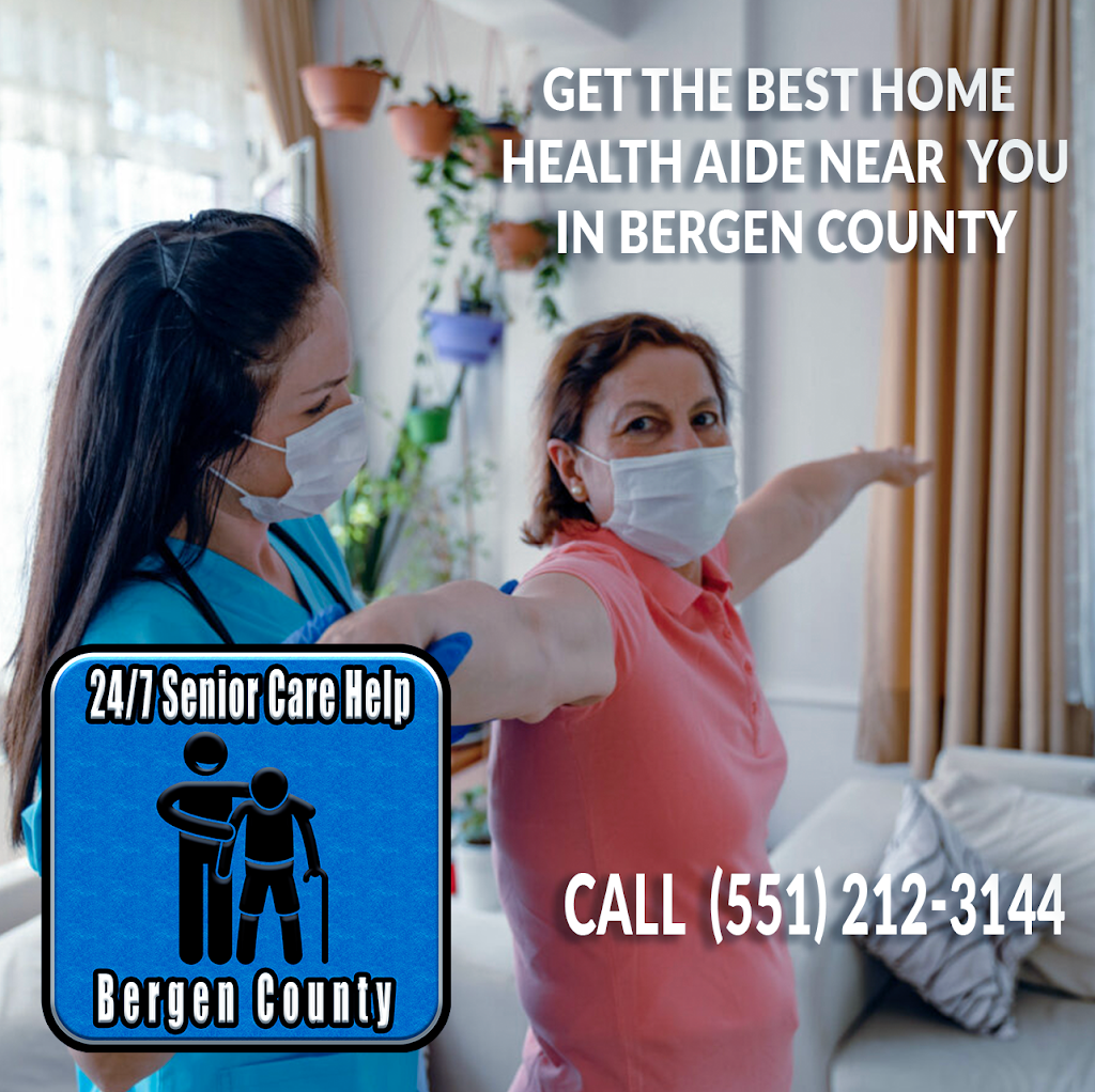 Teaneck HHA, Home Health Aide, Home Care Agency | 1659 Maple St, Fort Lee, NJ 07024 | Phone: (551) 212-3144