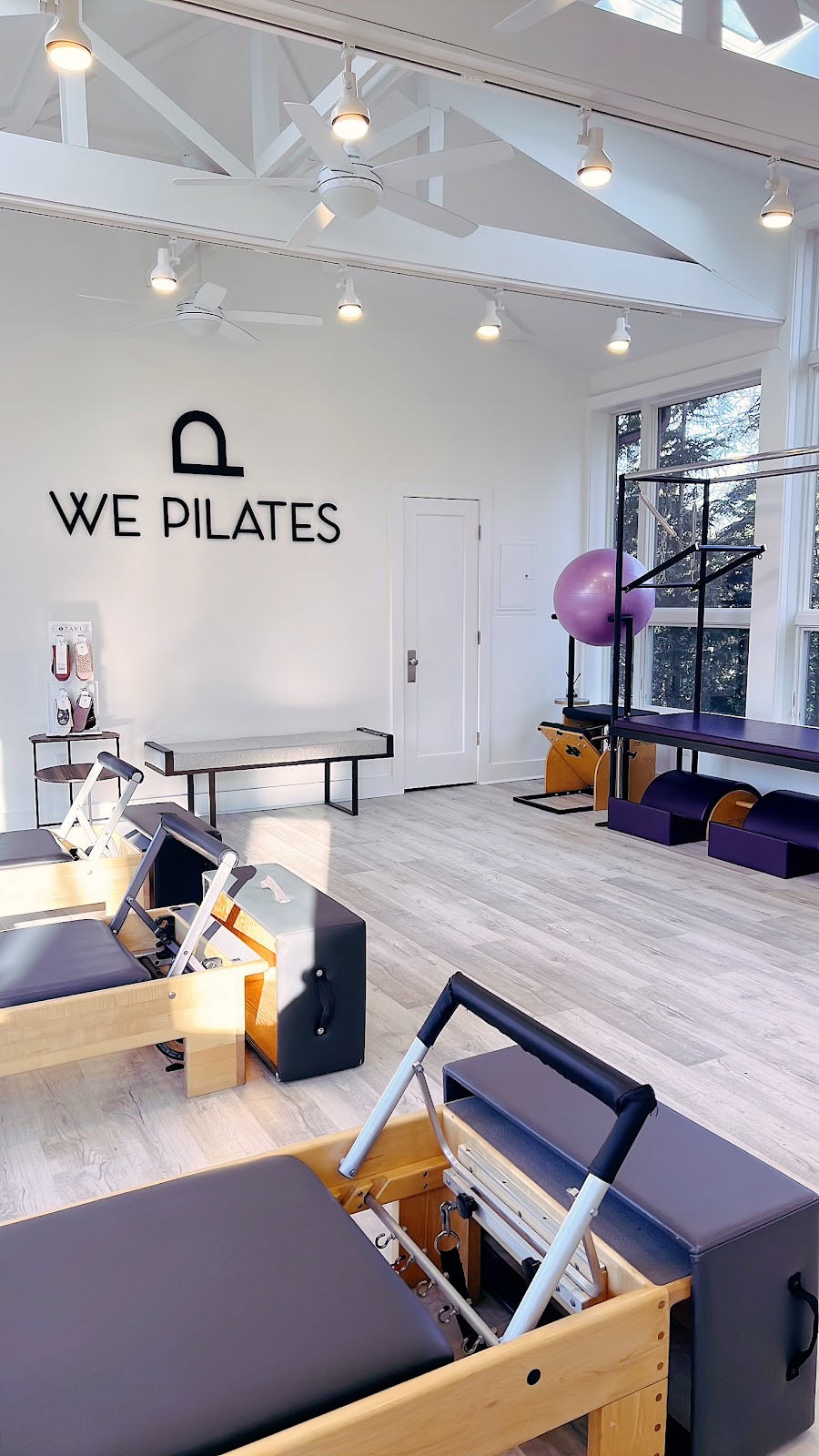 We Pilates | 17 Adams Dr, Cresskill, NJ 07626 | Phone: (201) 362-5955