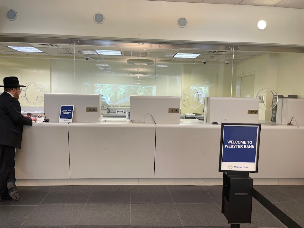 Webster Bank | 1401 Avenue M, Brooklyn, NY 11230 | Phone: (718) 376-0006