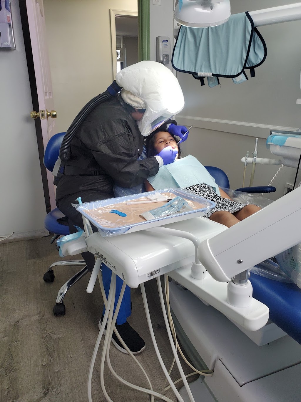 Pediatric Dentistry of Flushing (Queens) | 135-14 Jewel Ave, Queens, NY 11367 | Phone: (718) 997-6453