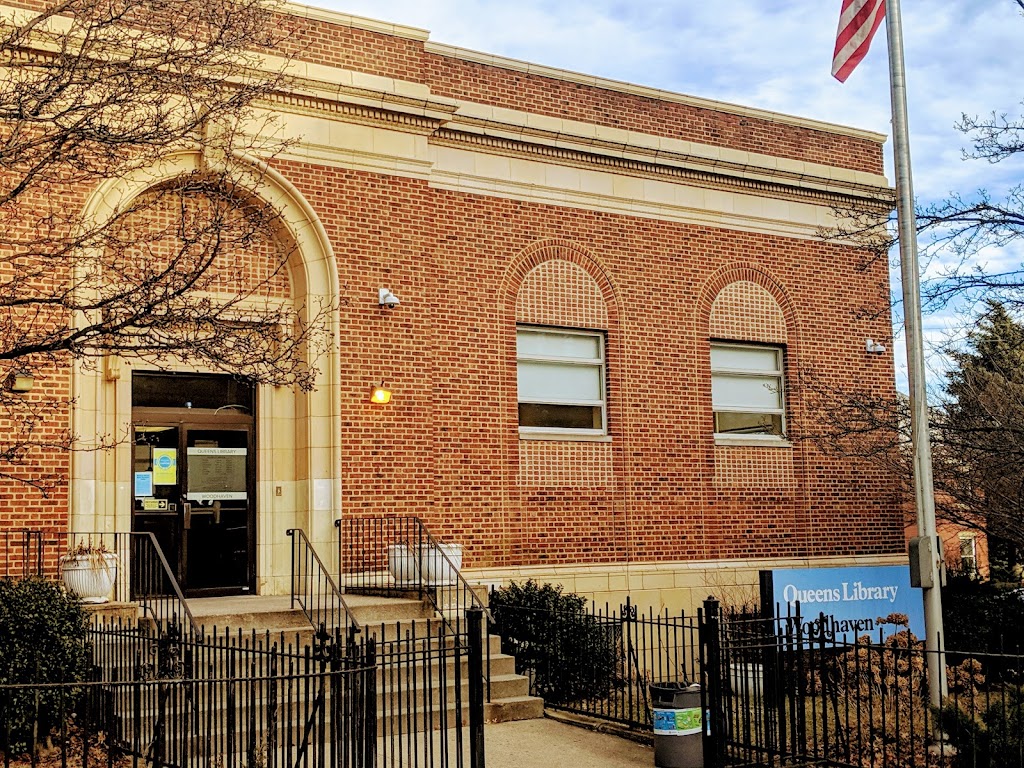 Queens Public Library at Woodhaven | 85-41 Forest Pkwy, Queens, NY 11421 | Phone: (718) 849-1010