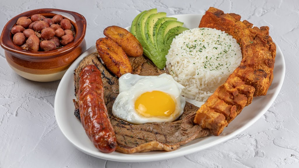 Sabrosito Café Express | 31 Tarrytown Rd, White Plains, NY 10607 | Phone: (914) 607-7448