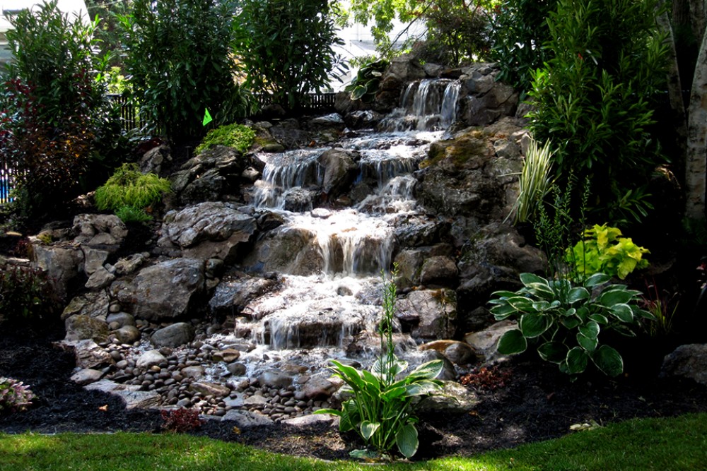 Paccione & Sons Landscape Designs Inc | 27 Quebec Rd, Island Park, NY 11558 | Phone: (516) 889-1576