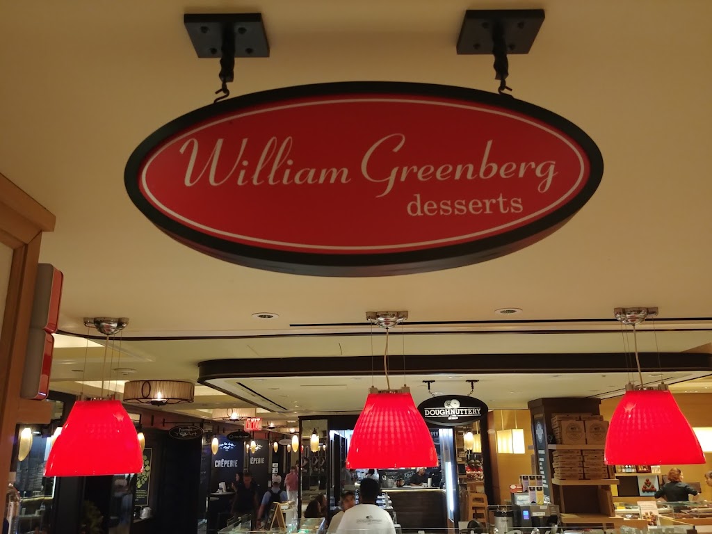 William Greenberg Desserts | 1100 Madison Ave, New York, NY 10028 | Phone: (212) 861-1340