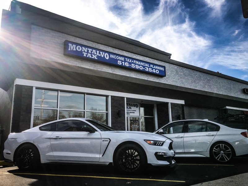 Montalvo Tax | 4722 Sunrise Hwy E, Massapequa Park, NY 11762 | Phone: (516) 590-3540