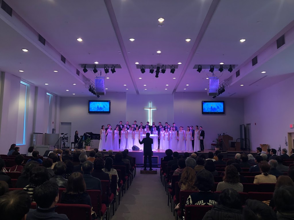 Somahng Presbyterian Church 소망교회 | 451 Grand Ave, Palisades Park, NJ 07650 | Phone: (201) 592-6004