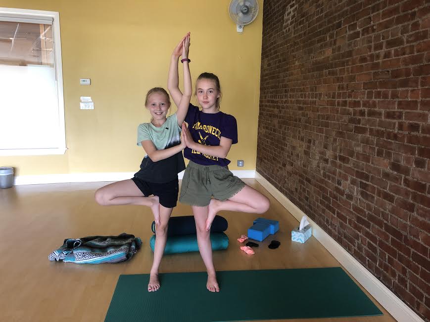 Budding Buddhas Kids Yoga | 160 Paine Ave, New Rochelle, NY 10804 | Phone: (917) 282-7110