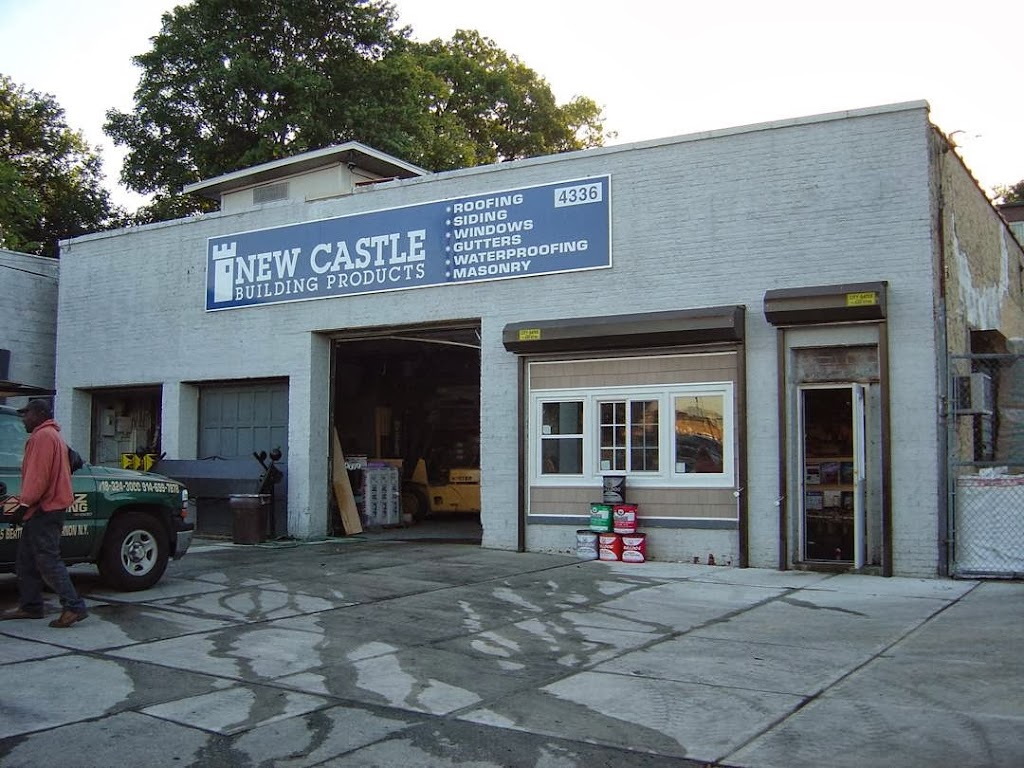 New Castle Building Products | 4336 Bronx Blvd, Bronx, NY 10466 | Phone: (718) 994-5010