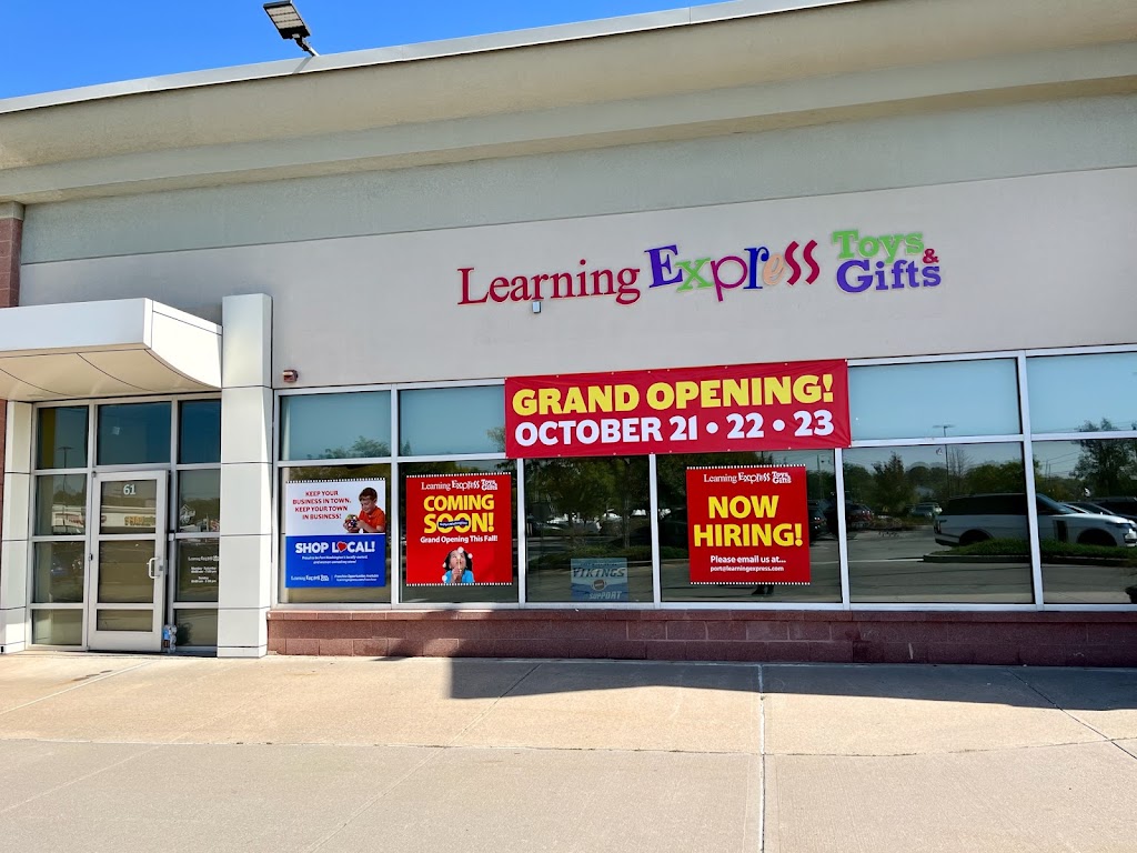 Learning Express of Port Washington | 61 Shore Rd, Port Washington, NY 11050 | Phone: (516) 266-1030