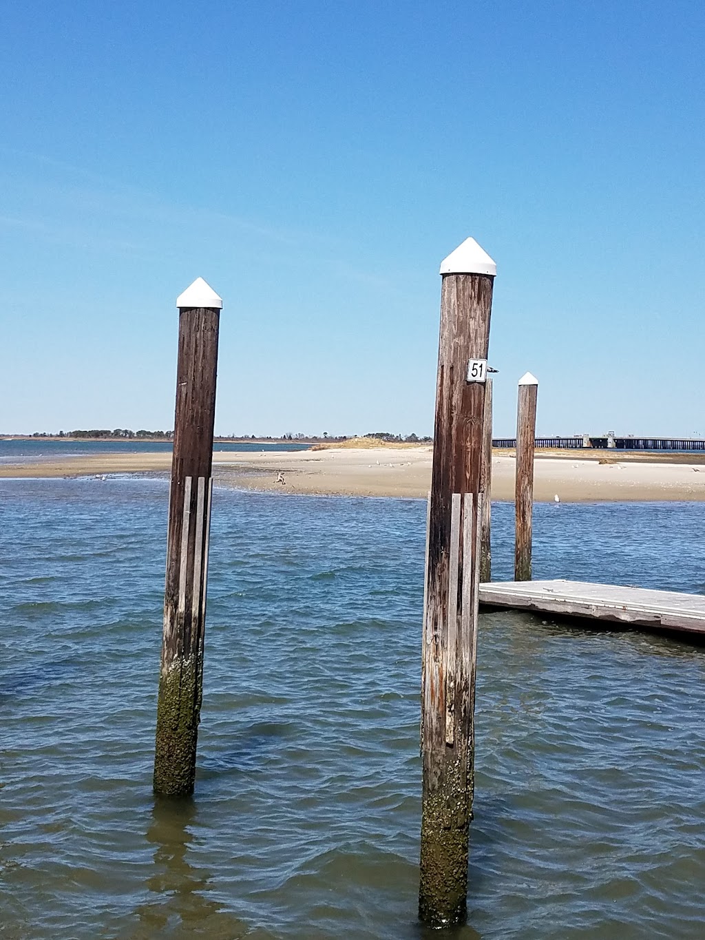 Boat Basin West End - Jones Beach State Park NY | Jones Beach Island, Point Lookout, NY 11569 | Phone: (516) 785-1600