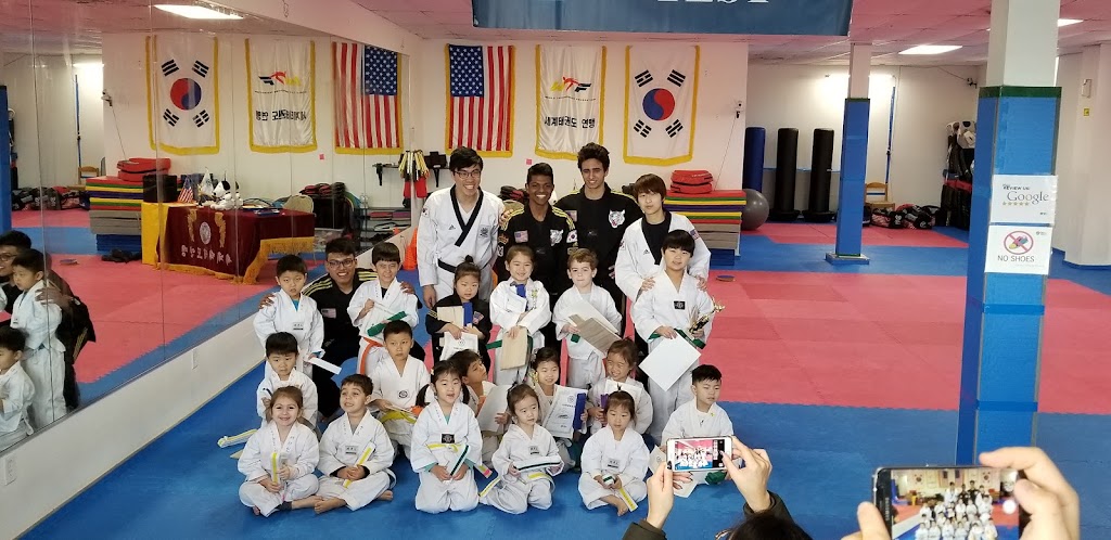 Maru TaeKwonDo | 611 Hicksville Rd, Bethpage, NY 11714 | Phone: (516) 433-1887