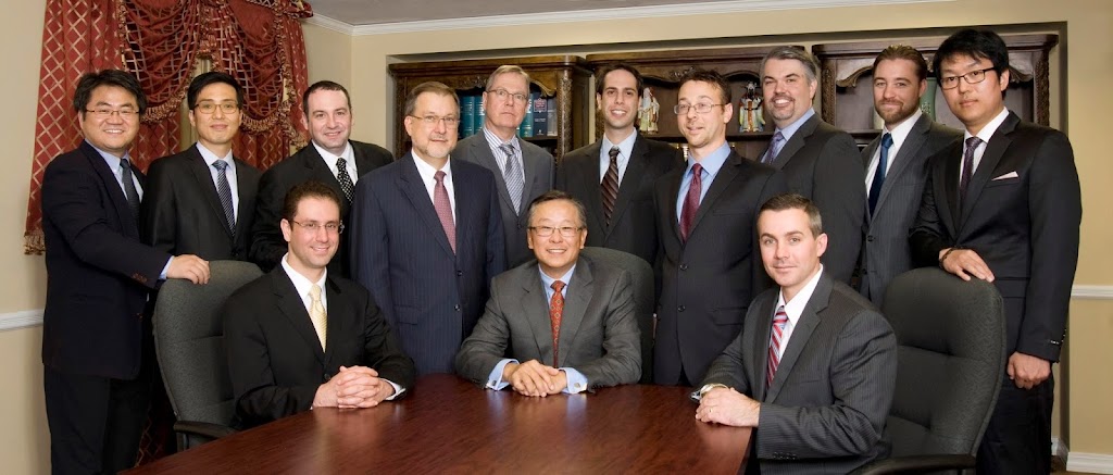 F. Chau & Associates, LLC | 130 Woodbury Rd, Woodbury, NY 11797 | Phone: (516) 692-8888