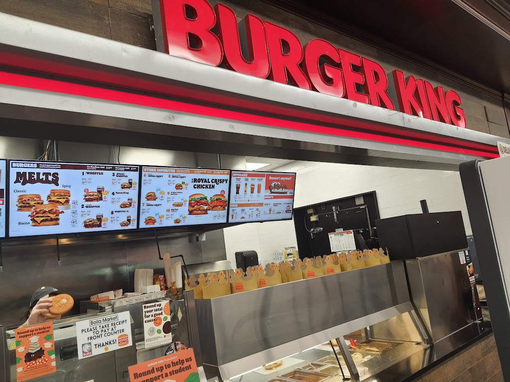 Burger King | 865 Carman Ave, Westbury, NY 11590 | Phone: (516) 280-7451