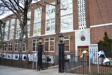 P.S. 117 The Joyce Keld Briarwood School | 85-15 143rd St, Queens, NY 11435 | Phone: (718) 526-4780