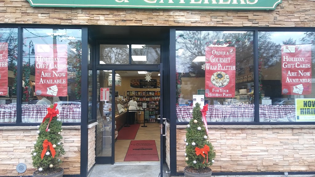 Adelphi Delicatessen | 351 Nassau Blvd, Garden City, NY 11530 | Phone: (516) 486-8114