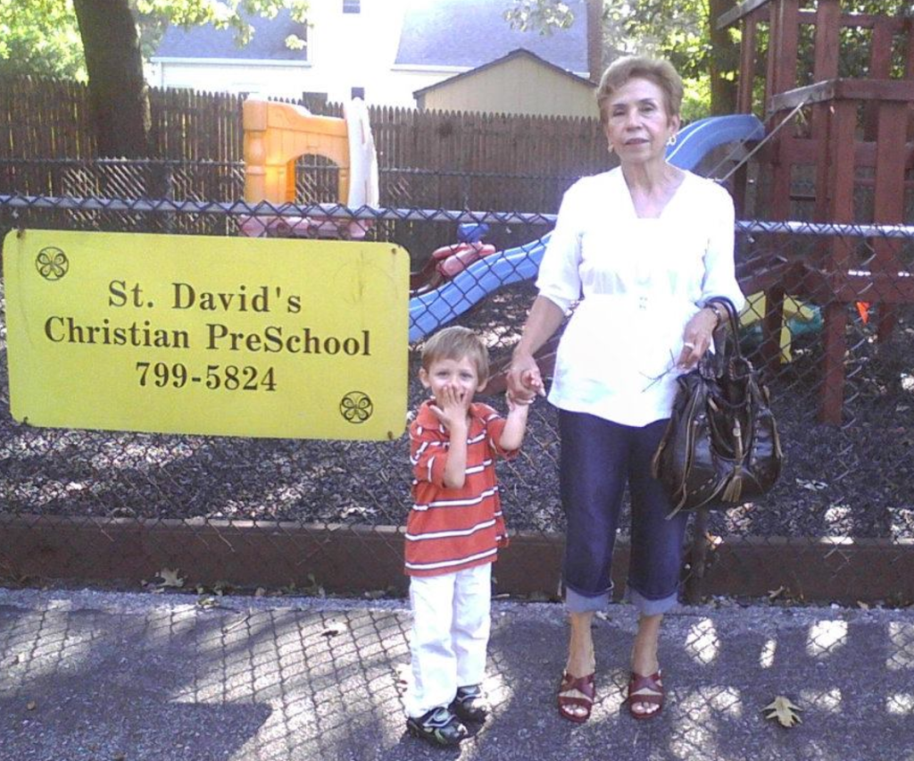 St. Davids Christian Preschool | 20 Clark Blvd, Massapequa Park, NY 11762 | Phone: (516) 799-5824