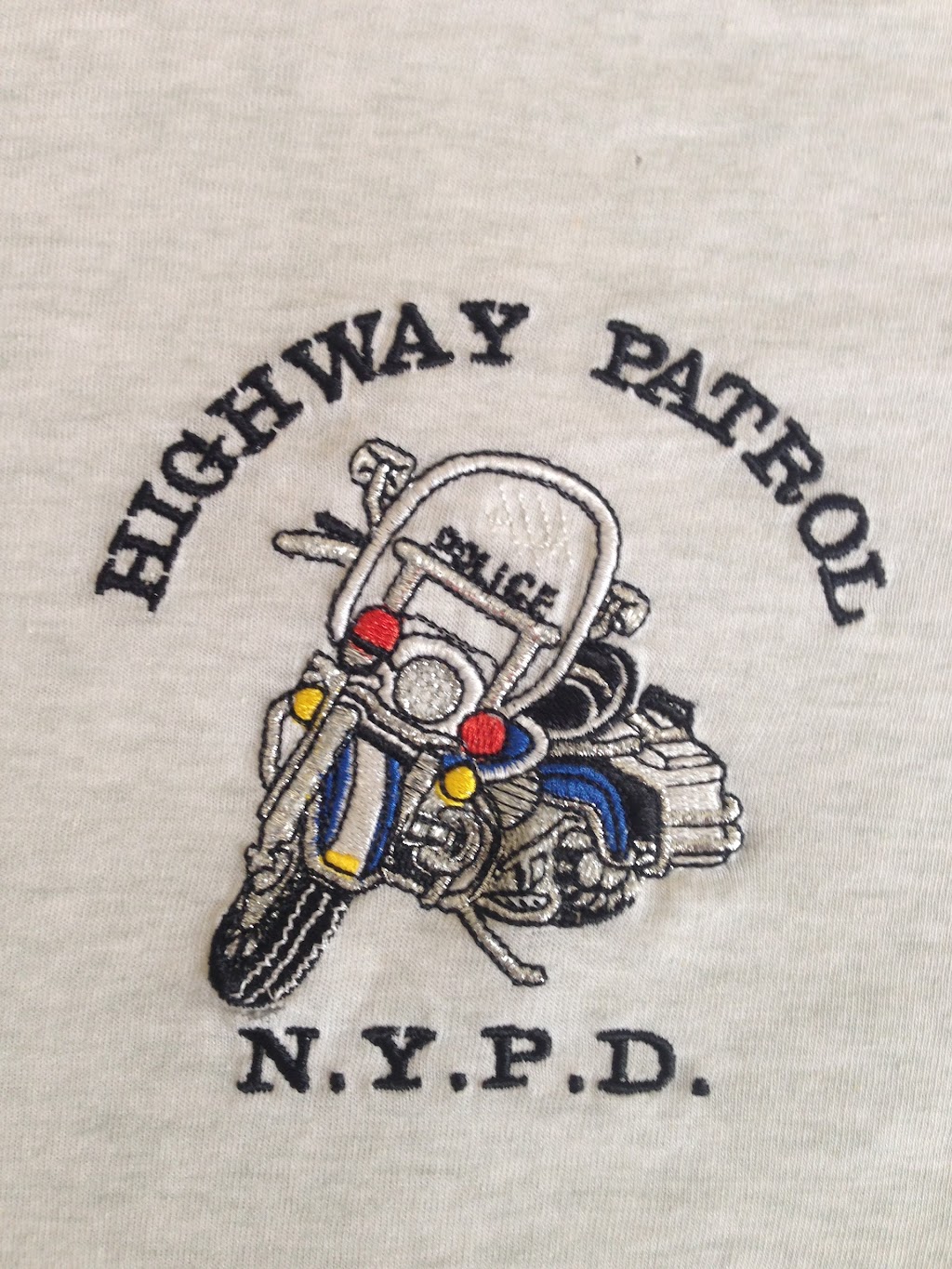 NYPD Highway Patrol Unit 3 | 198-15 Grand Central Pkwy, Hollis, NY 11423 | Phone: (718) 217-3501