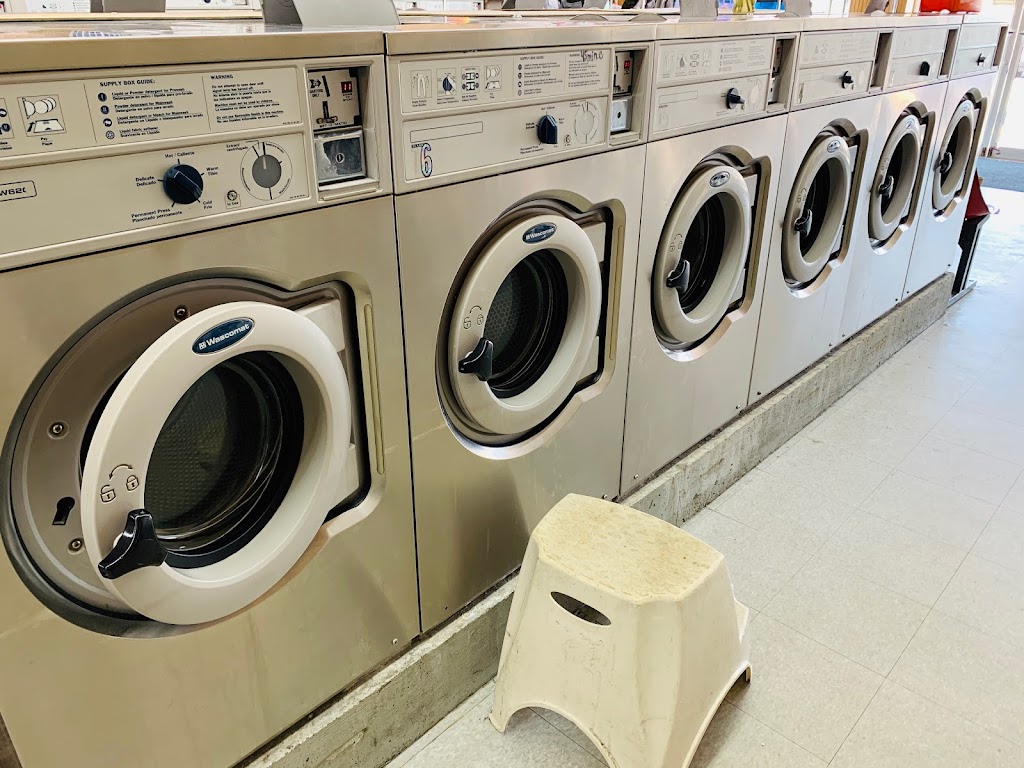 Tappan Laundromat Inc | 70 NY-303, Tappan, NY 10983 | Phone: (845) 359-2109