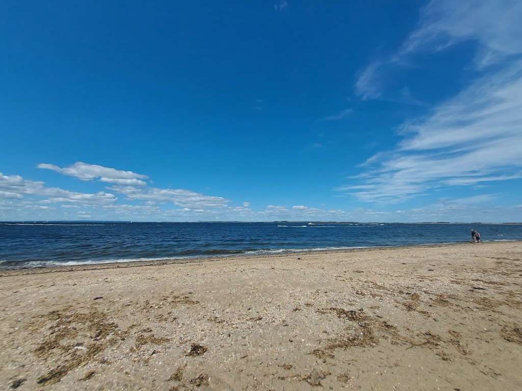 Henry Hudson Trail / Popamora Point | Shore Dr, Atlantic Highlands, NJ 07716 | Phone: (732) 495-2115