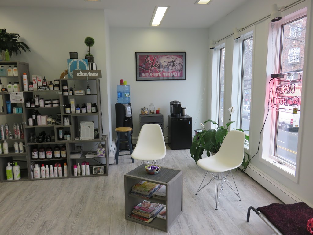 Hair Studio | 405 Main St #5, Port Washington, NY 11050 | Phone: (516) 606-2407