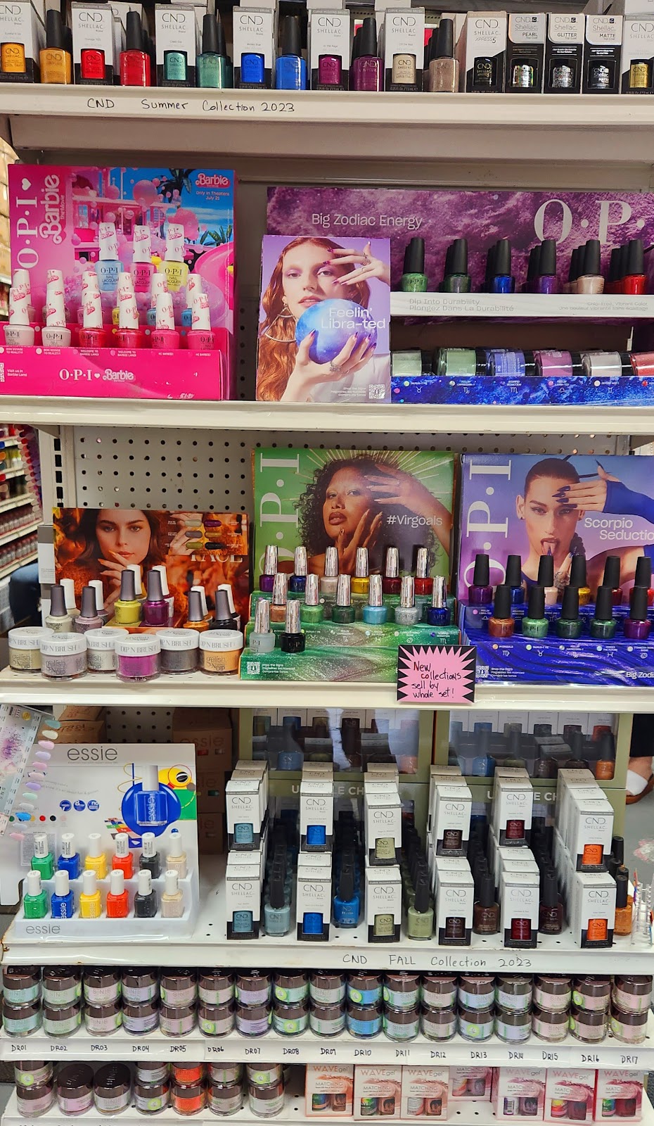 Bonita Beauty Supply | 1010 Pleasant View Terrace, Ridgefield, NJ 07657 | Phone: (201) 945-5186