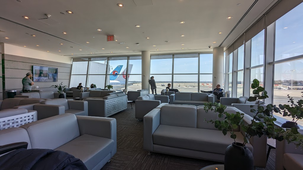 Turkish Airlines Lounge JFK | JFK International Airport, Terminal 1, Bldg 55, Rm4G09, Jamaica, NY 11430 | Phone: (201) 213-5169