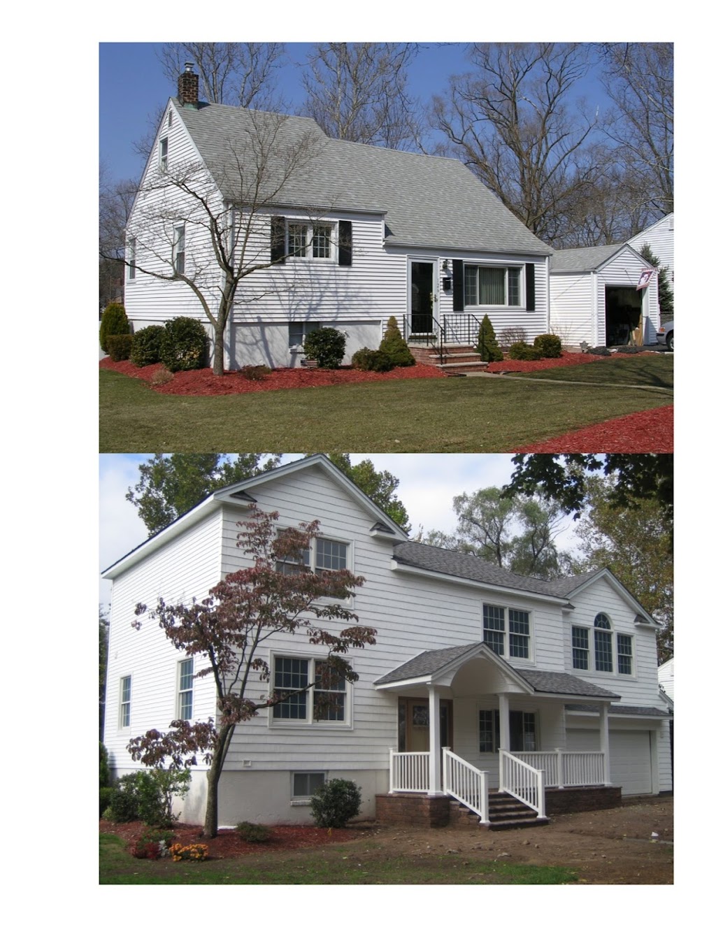 RWS Building & Remodeling | 17 Park St, Harrington Park, NJ 07640 | Phone: (845) 213-2131