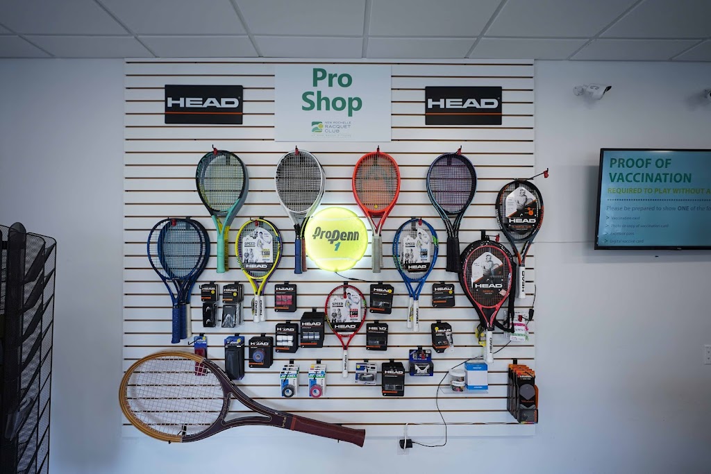 New Rochelle Racquet Club | 130 Rhodes St, New Rochelle, NY 10801 | Phone: (914) 636-1003