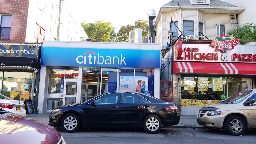 Citi | 234 E 198th St, Bronx, NY 10458 | Phone: (929) 227-4656