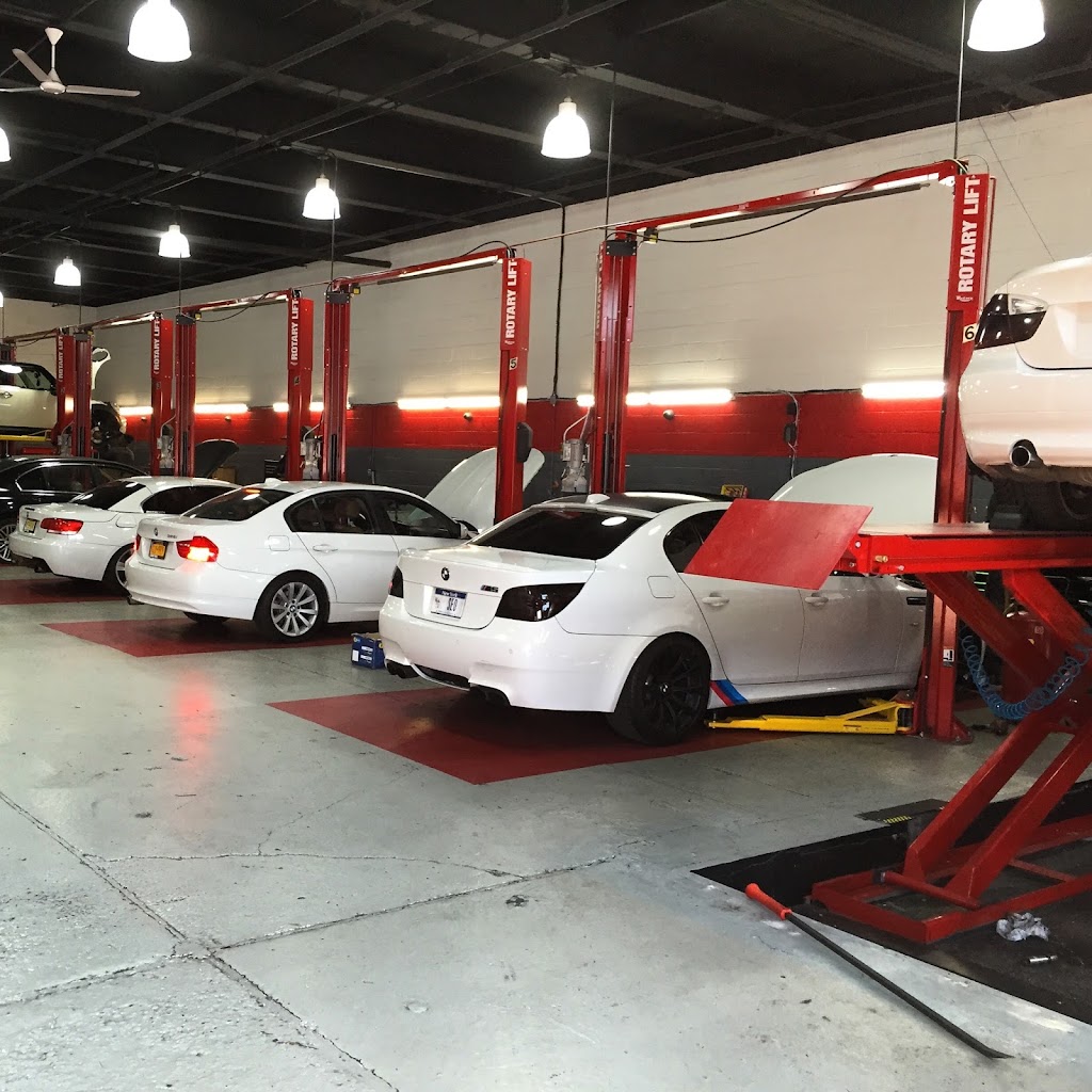 Motorcepts | 89-41 127th St, Queens, NY 11418 | Phone: (347) 644-5363