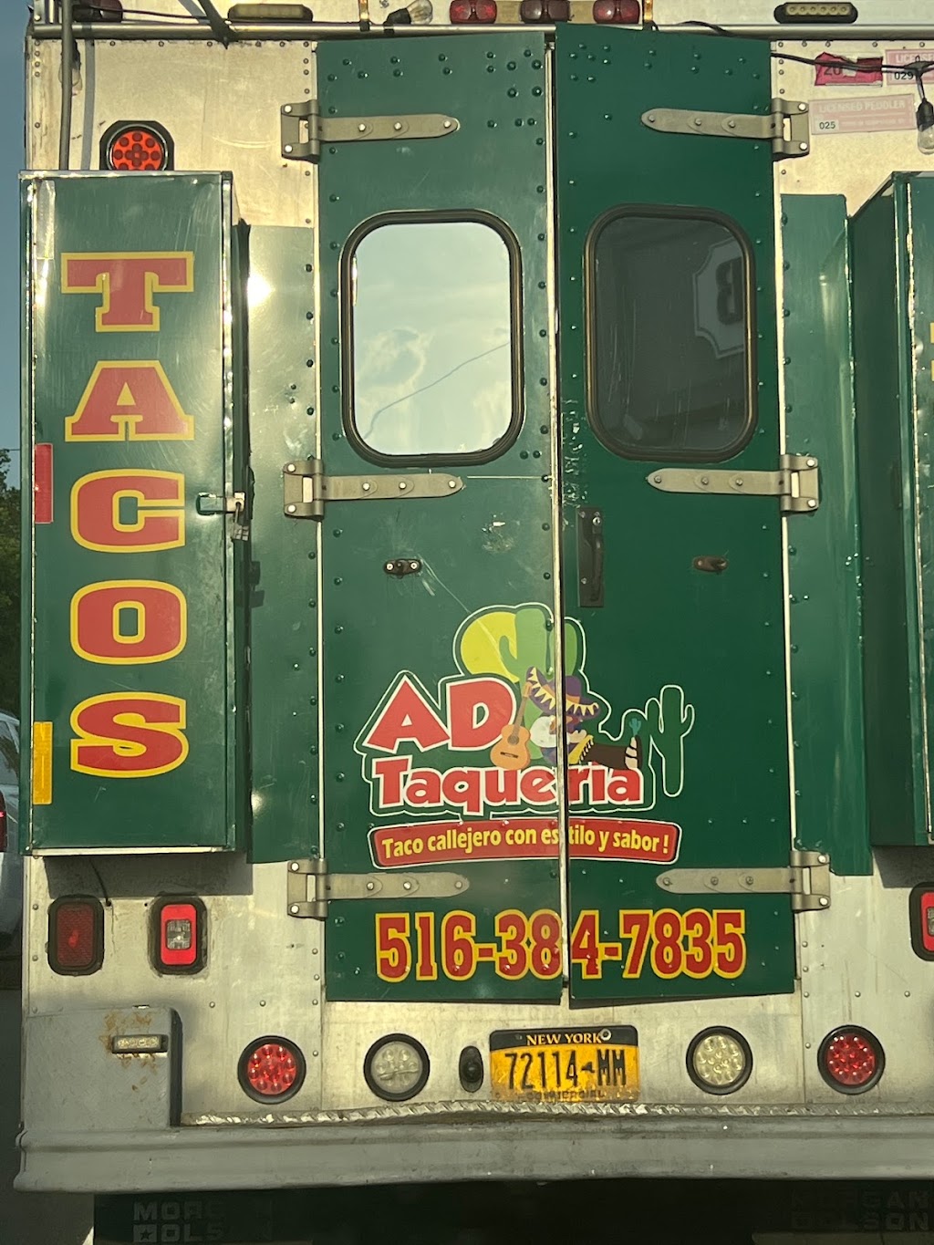 A.d Taqueria | 482 Jerusalem Ave, Uniondale, NY 11553 | Phone: (516) 384-7835