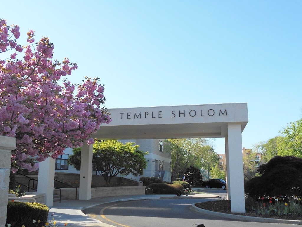 Temple Sholom | 300 E Putnam Ave, Greenwich, CT 06830 | Phone: (203) 869-7191