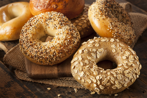 Bagel Boss Massapequa | 4917 Merrick Rd, Massapequa Park, NY 11762 | Phone: (516) 541-4341