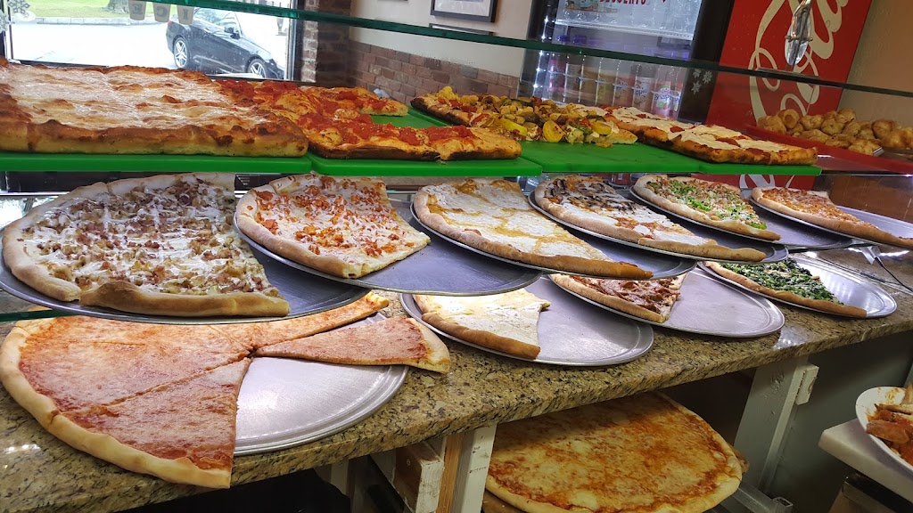 Pizzarellis Pizza & Pasta | 8 Depot Pl, Scarsdale, NY 10583 | Phone: (914) 713-8990