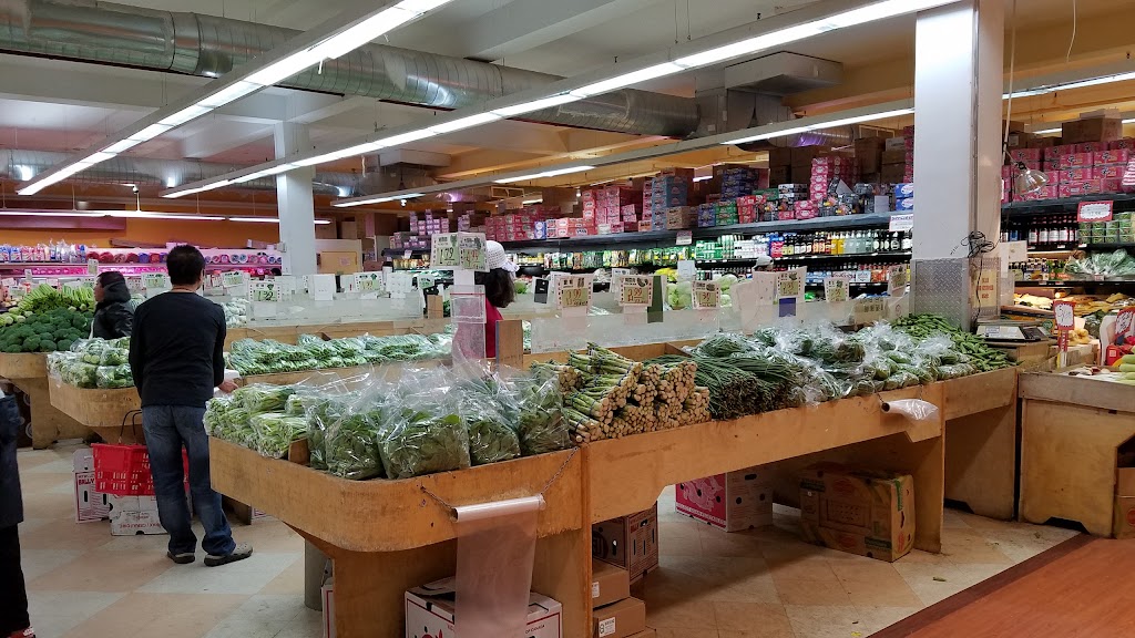 IOG Supermarket | 19525 69th Ave, Queens, NY 11365 | Phone: (929) 335-0322