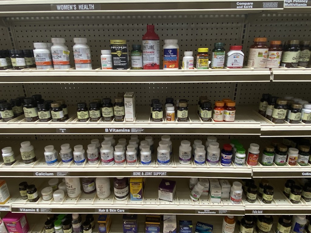 Top Value Pharmacy | 3811 Dyre Ave, Bronx, NY 10466 | Phone: (718) 325-1355