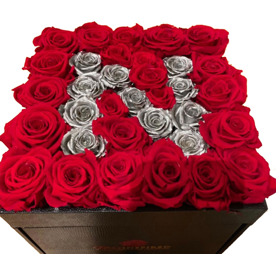 Roses Ever After | 144 Miles St, Alpine, NJ 07620 | Phone: (917) 685-9111