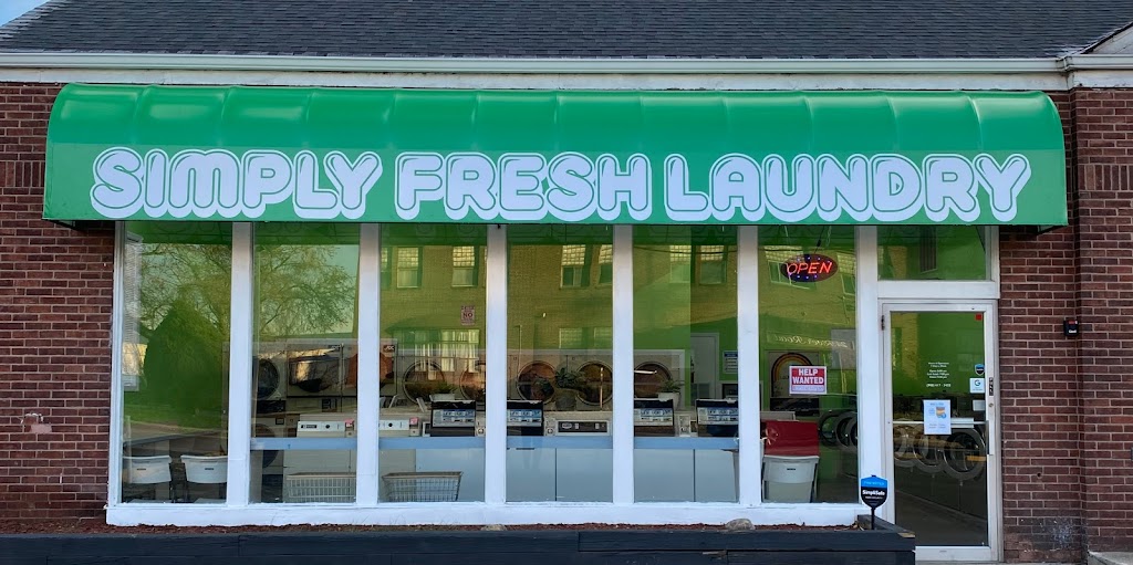 Simply Fresh Laundry | 11 River Rd, Bogota, NJ 07603 | Phone: (908) 617-3453