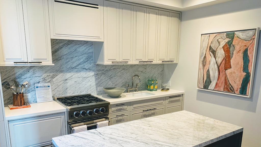 Marble & Granite Interiors Inc | 134 Jefferson St, Stamford, CT 06902 | Phone: (914) 227-3547