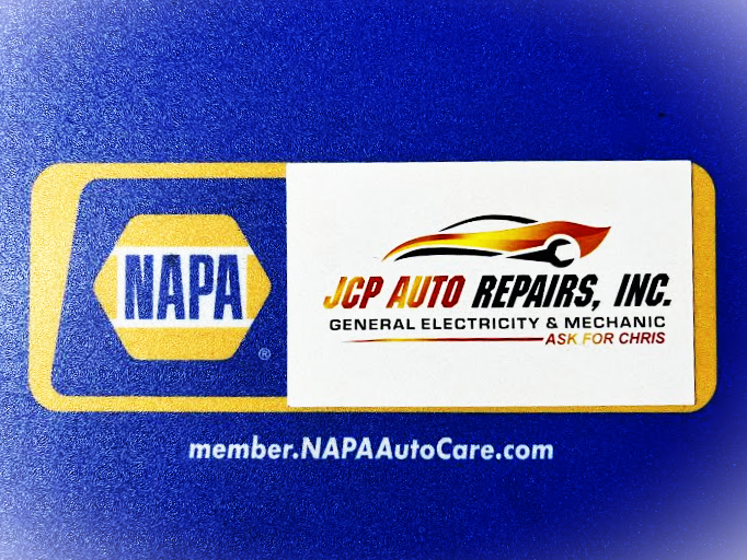 JCP AUTO REPAIRS INC. | 110-01 Northern Blvd, Queens, NY 11368 | Phone: (718) 205-5888