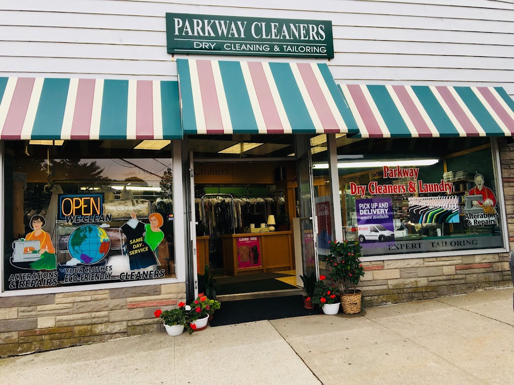 Parkway Cleaners | 500 New Rochelle Rd, Bronxville, NY 10708 | Phone: (914) 699-0200