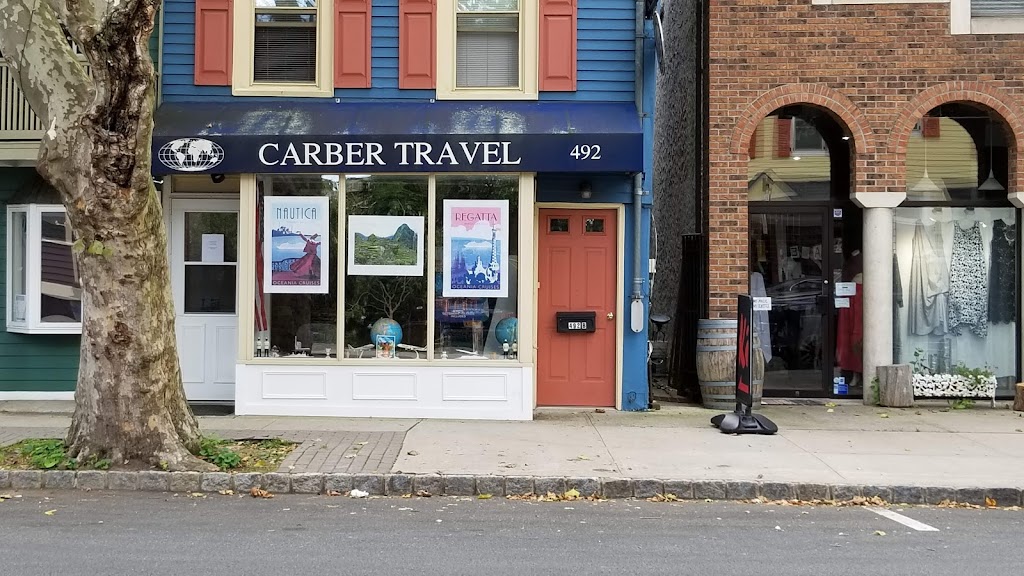 Carber Travel | 492 Piermont Ave, Piermont, NY 10968 | Phone: (845) 359-5499