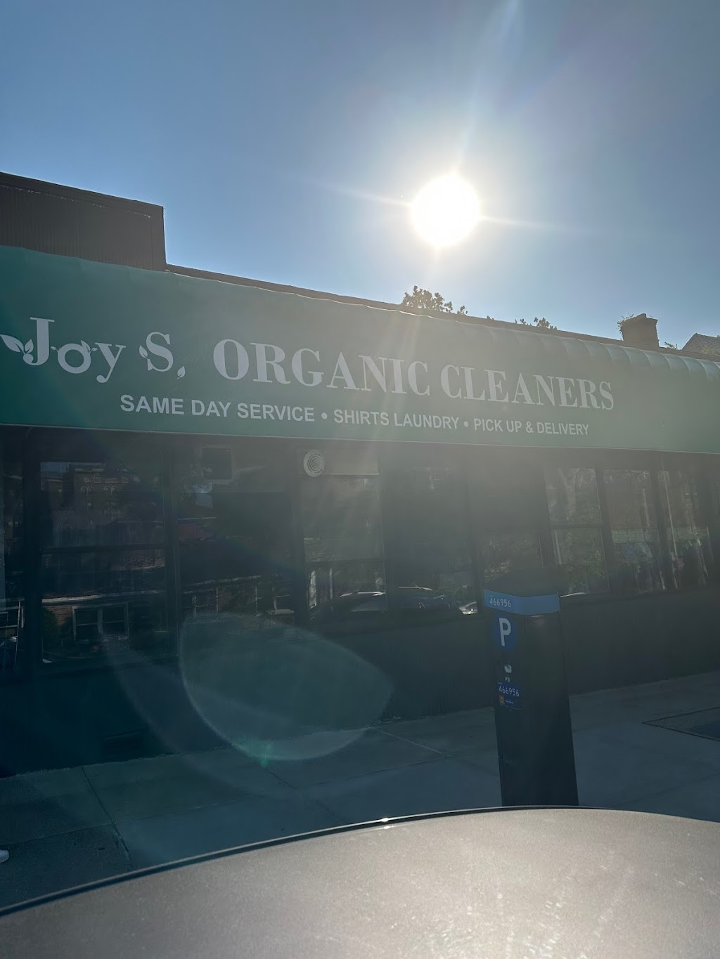 Joy S. Organic Dry Cleaners | 120-39 83rd Ave, Queens, NY 11415 | Phone: (718) 441-1849