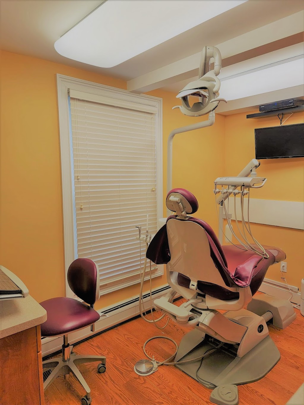 Dr. Ajit K. Sardana, Orthodontist | 538 Western Hwy S, Blauvelt, NY 10913 | Phone: (845) 507-3617