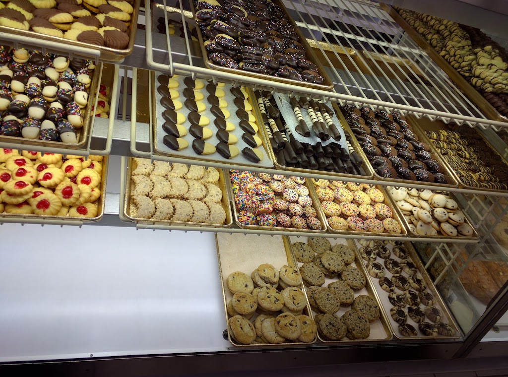 Harrison Bake Shop | 357 Halstead Ave, Harrison, NY 10528 | Phone: (914) 835-1151