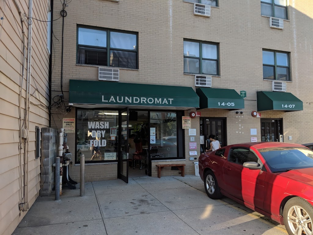 Vickys Laundromat | 1405 31st Ave, Queens, NY 11106 | Phone: (718) 721-1010