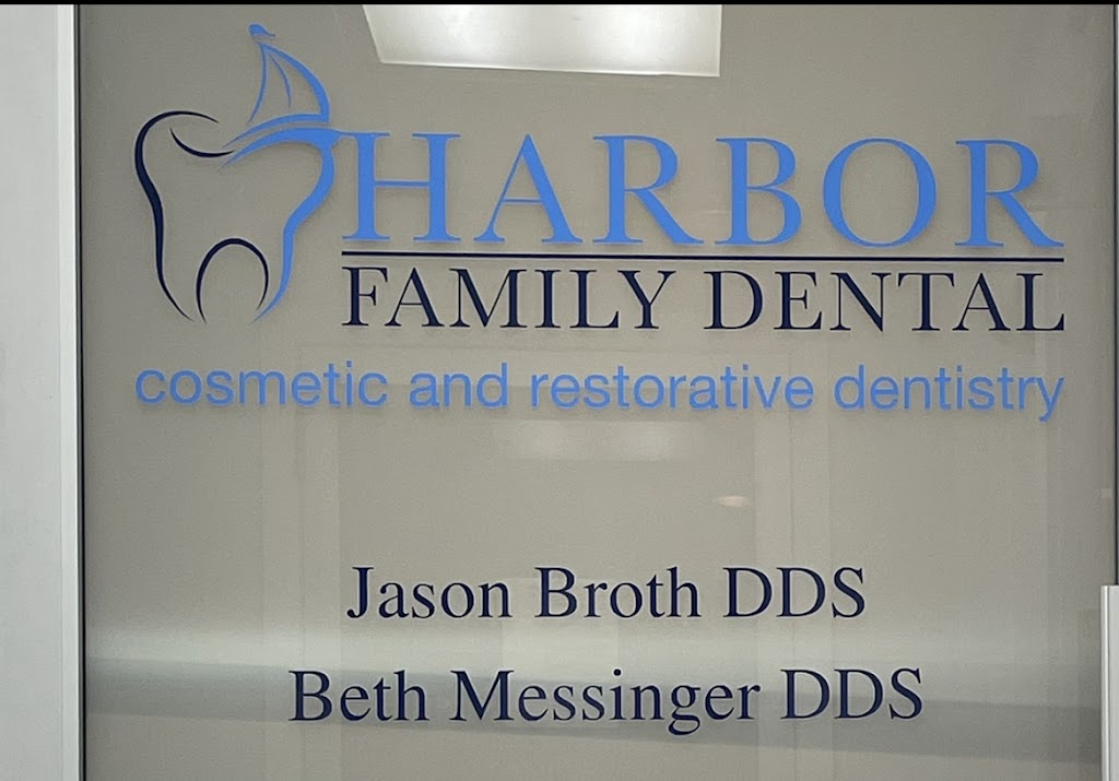 Harbor Family Dental | 55 Bryant Ave Suite 1, Roslyn, NY 11576 | Phone: (516) 621-7566